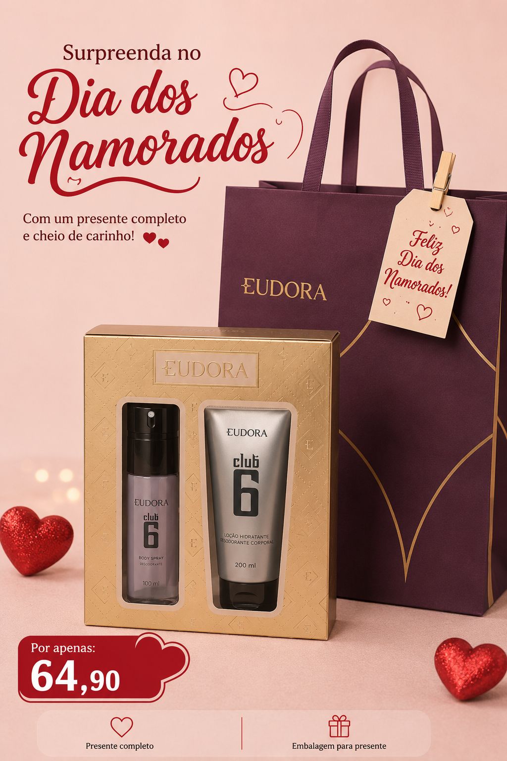 Kit Club 6 — Eudora