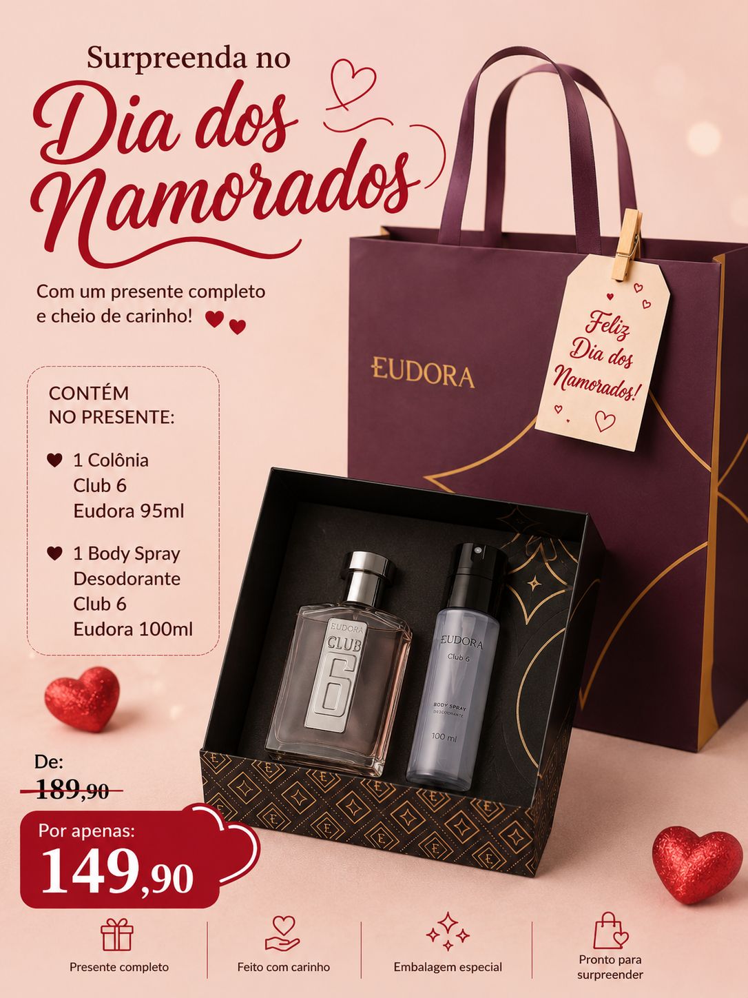 Kit Club 6 — Eudora