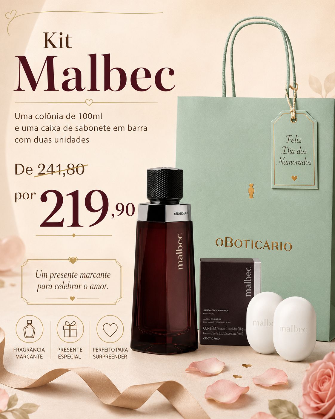 Kit Malbec